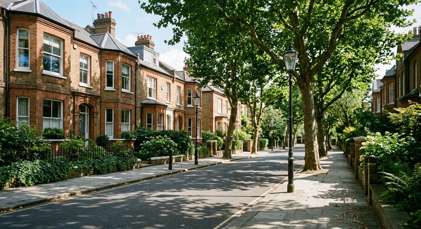 The Local Budget Squeeze (And Why Your HOA Is Sweating)