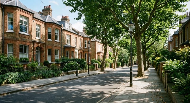 The Local Budget Squeeze (And Why Your HOA Is Sweating)