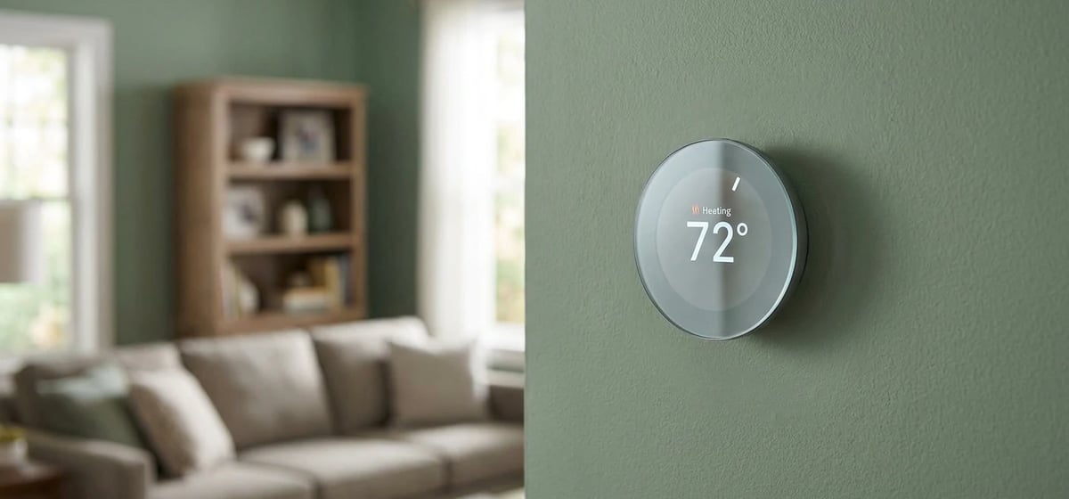 Thermostat