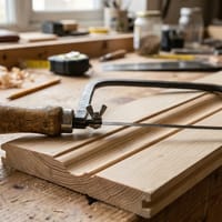 Coping Saw
