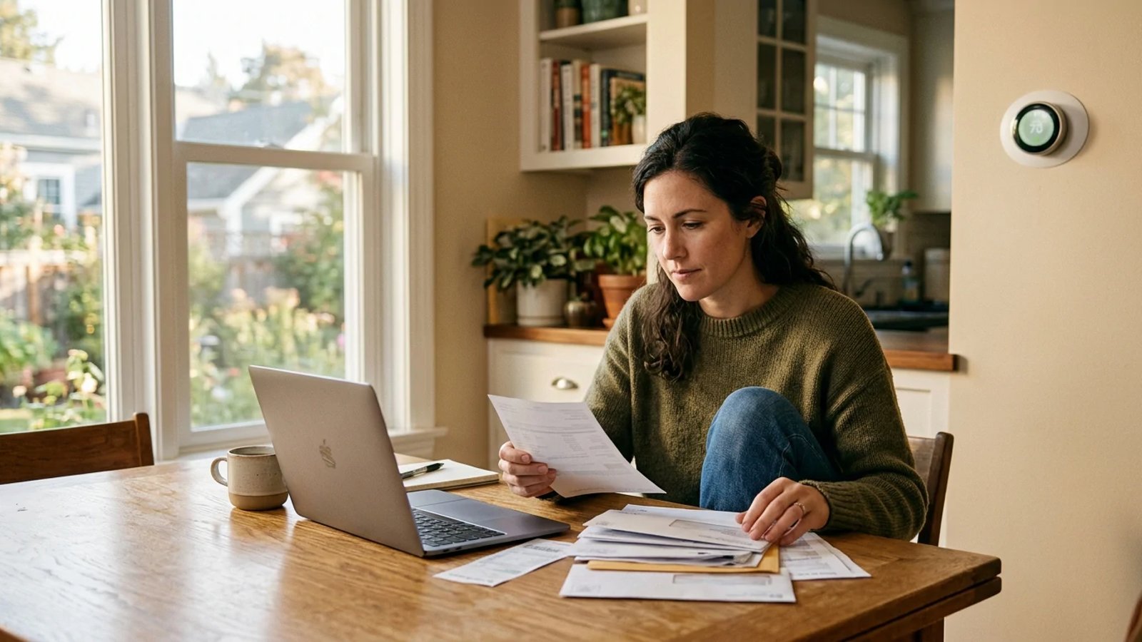 How Much Can You Really Save by Monitoring Your Utility Bills? (State by State)