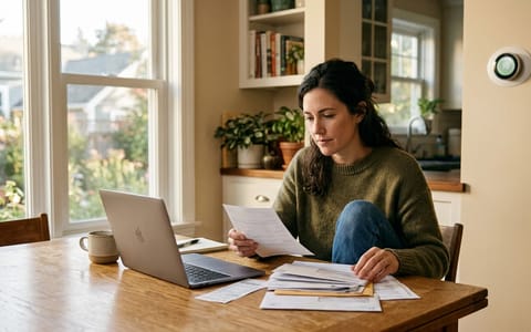 How Much Can You Really Save by Monitoring Your Utility Bills? (State by State)