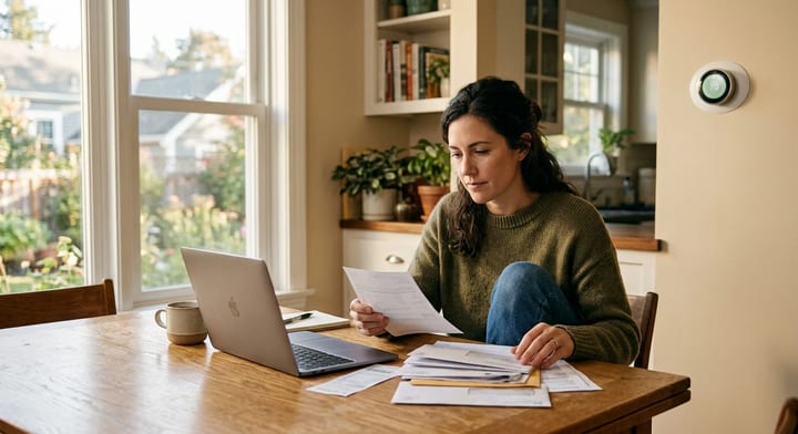 How Much Can You Really Save by Monitoring Your Utility Bills? (State by State)