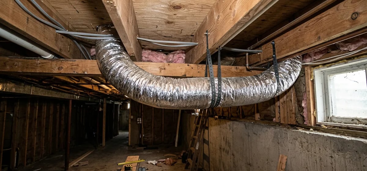 Ductwork