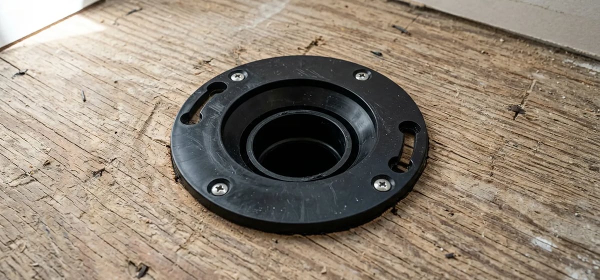 Closet Flange