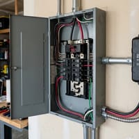 Surge Protector
