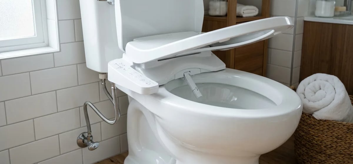 Bidet