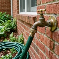 Hose Bibb
