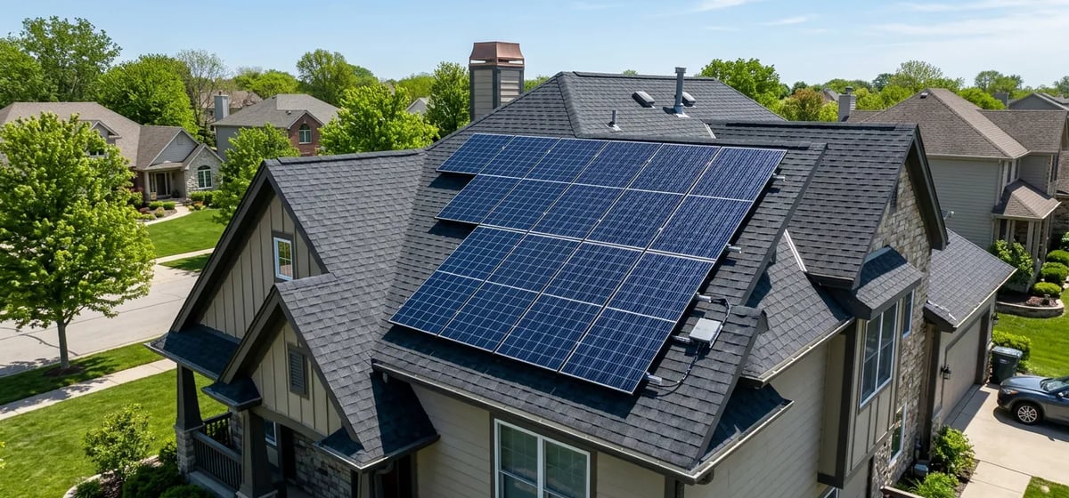 Solar Array