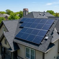 Solar Array