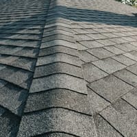 Architectural Shingle