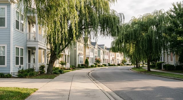 The Hidden Costs of Staying Put