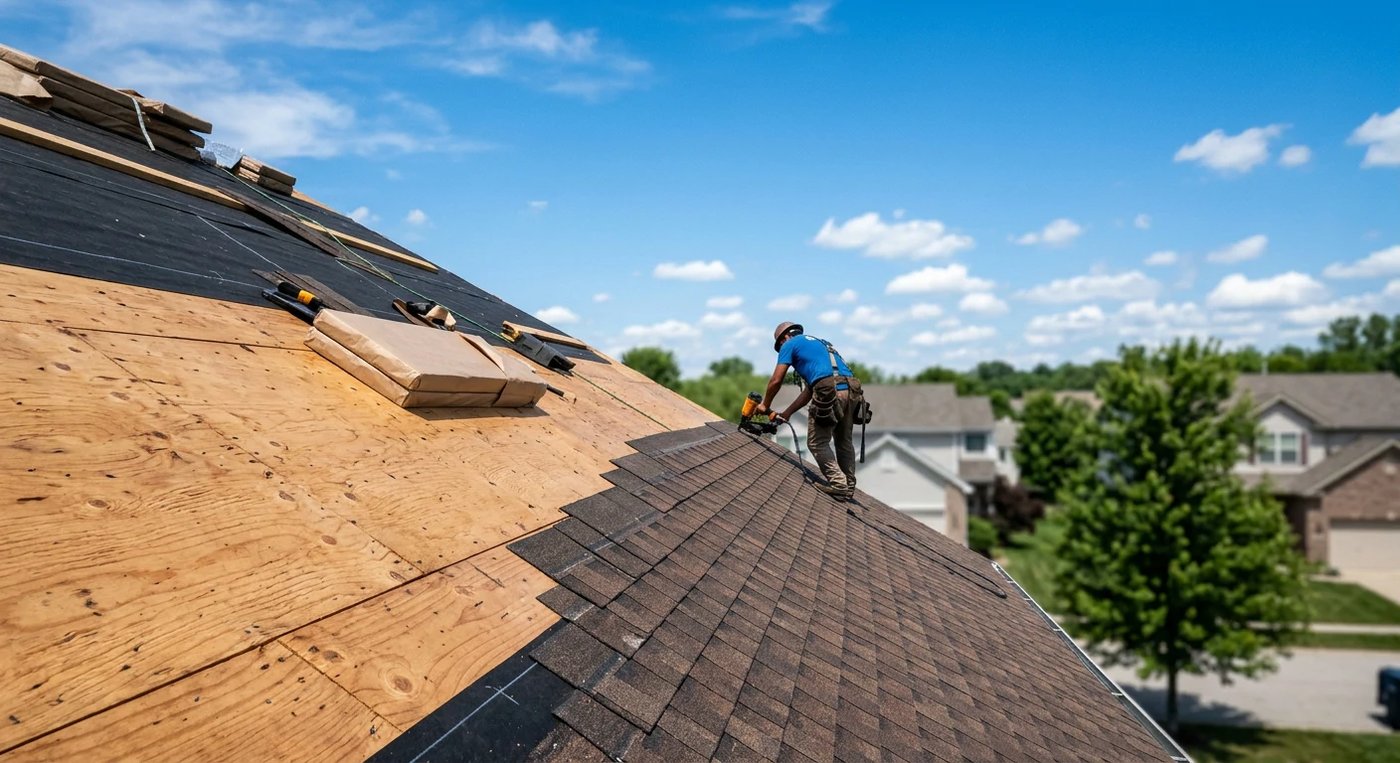 The New Math of Home Improvement: Tariffs, Tech, and Timelines