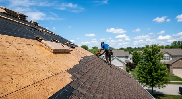 The New Math of Home Improvement: Tariffs, Tech, and Timelines