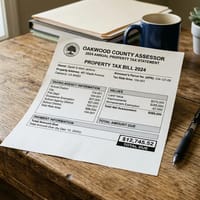 Property Tax