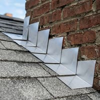 Step Flashing