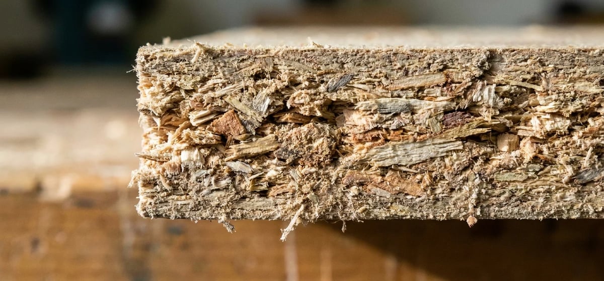 Particle Board