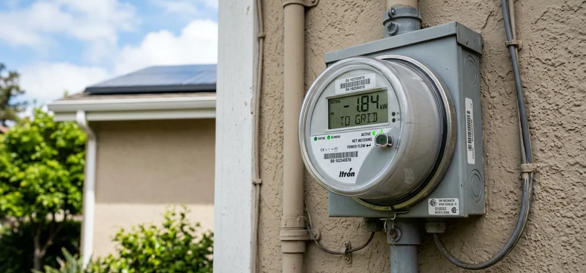 Net Metering
