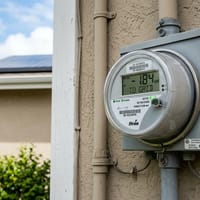 Net Metering