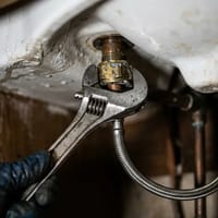 Basin Wrench