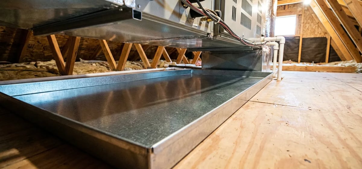 Drip Pan