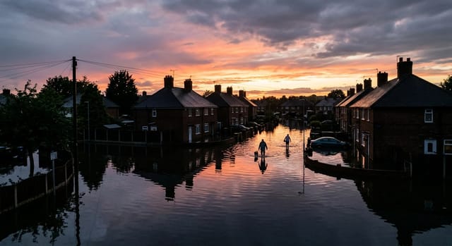 The Summer Utility and Water Audit
