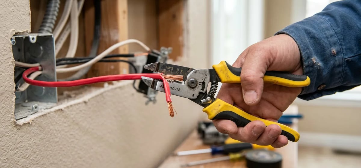 Wire Stripper