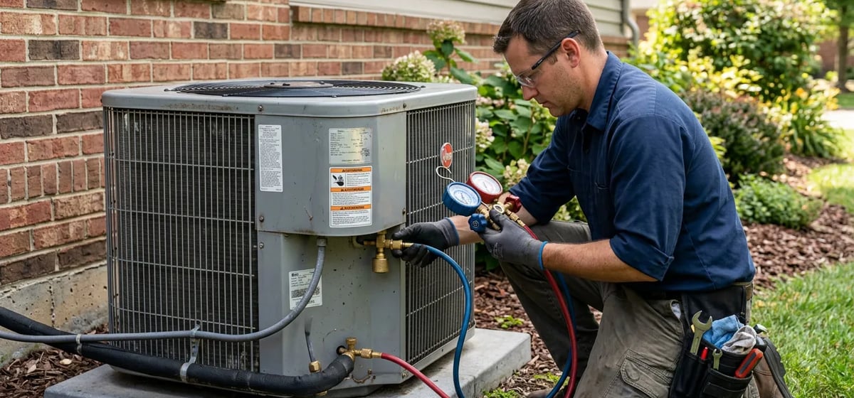 Refrigerant