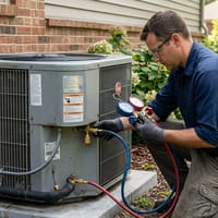 Refrigerant