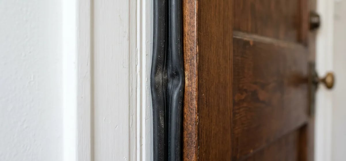 Weatherstripping