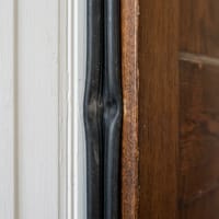 Weatherstripping