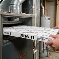 MERV Rating