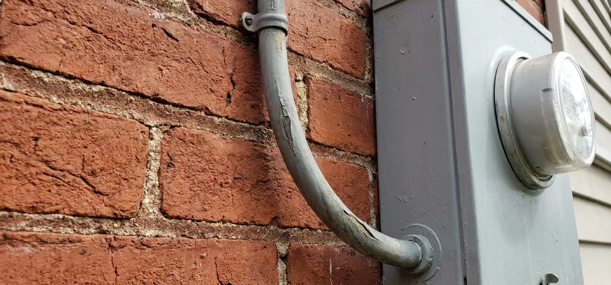 Service Entrance Cable