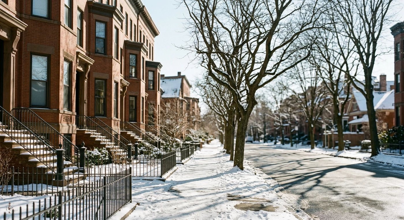 The Hidden Costs of Staying Put