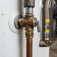 TPR Valve