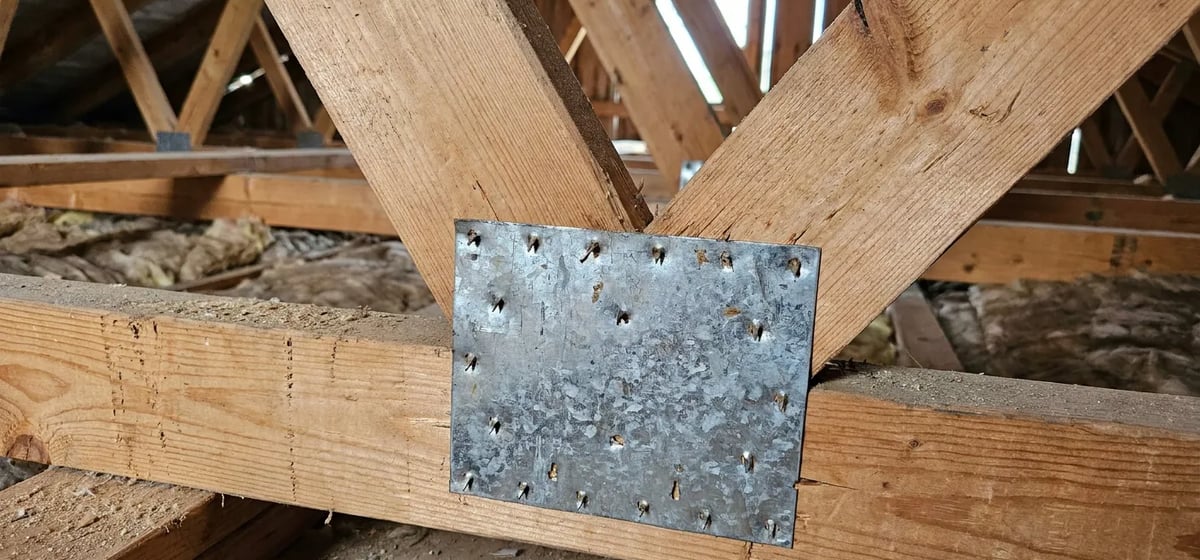 Gusset Plate