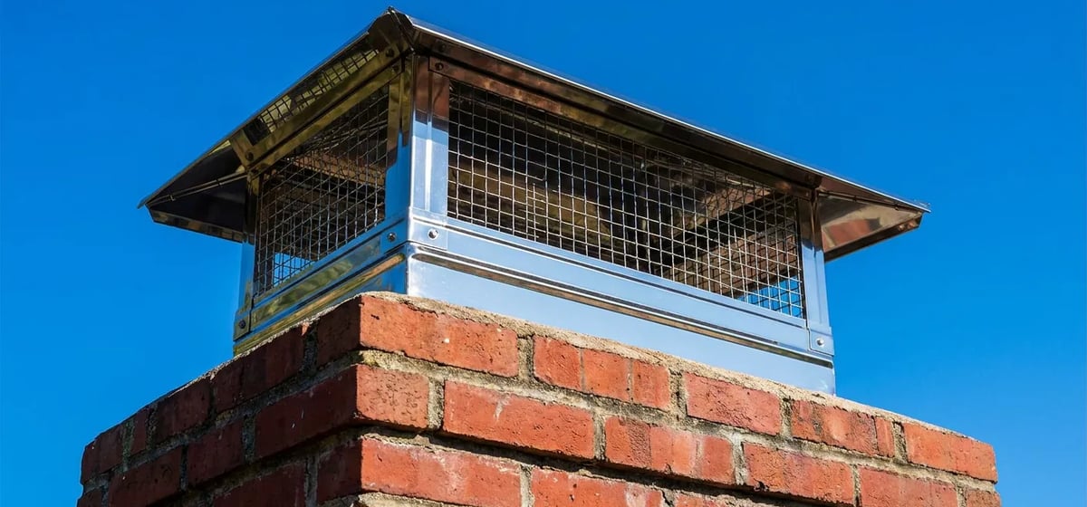 Chimney Cap