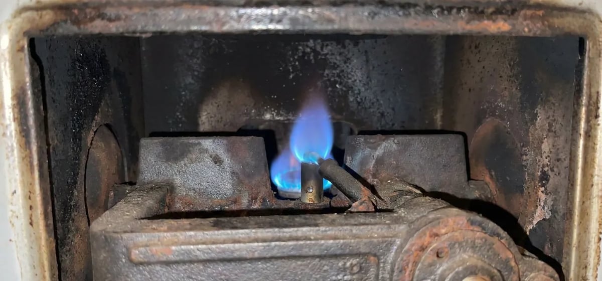 Pilot Light