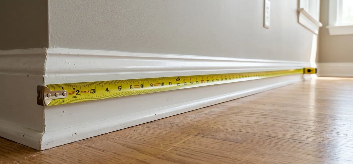 Linear Foot
