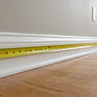 Linear Foot