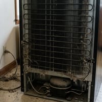 Condenser Coil