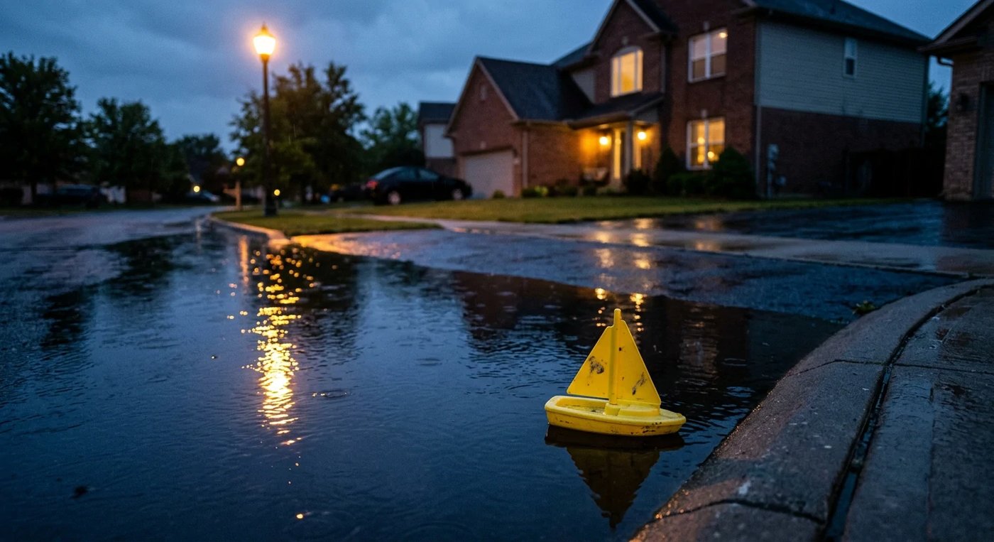 The Direct-to-Door Hazard in Your Home