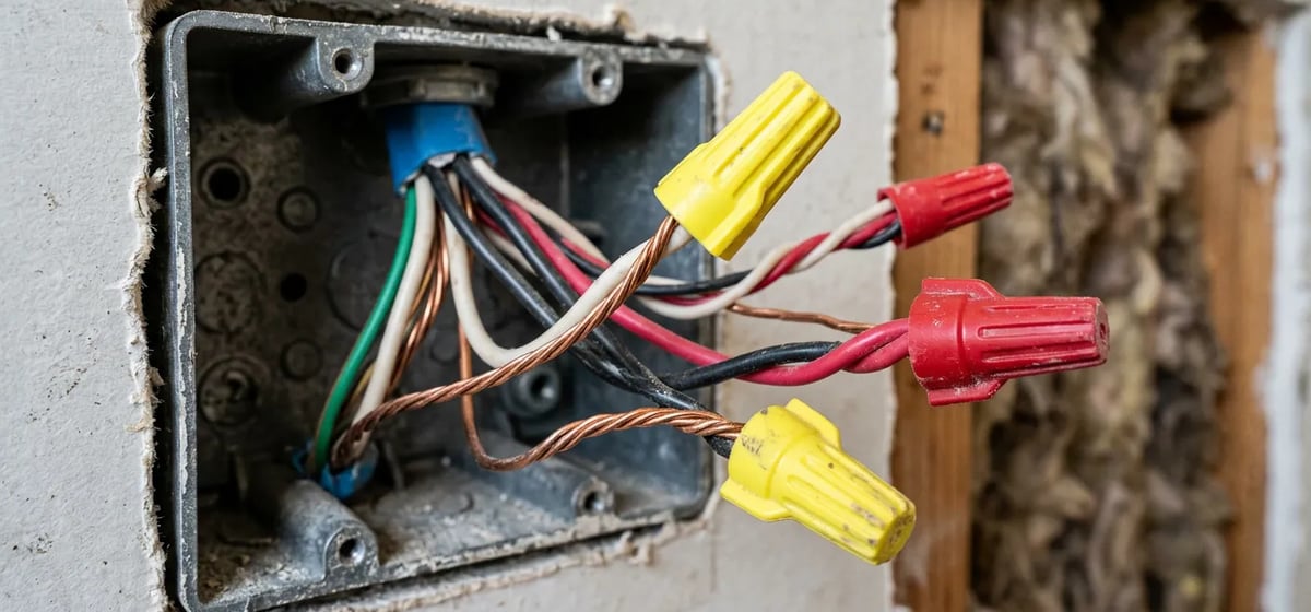 Wire Nut