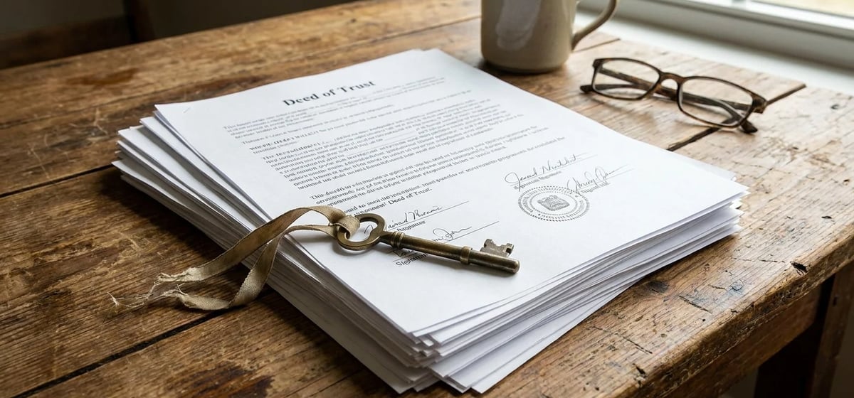 Title Insurance