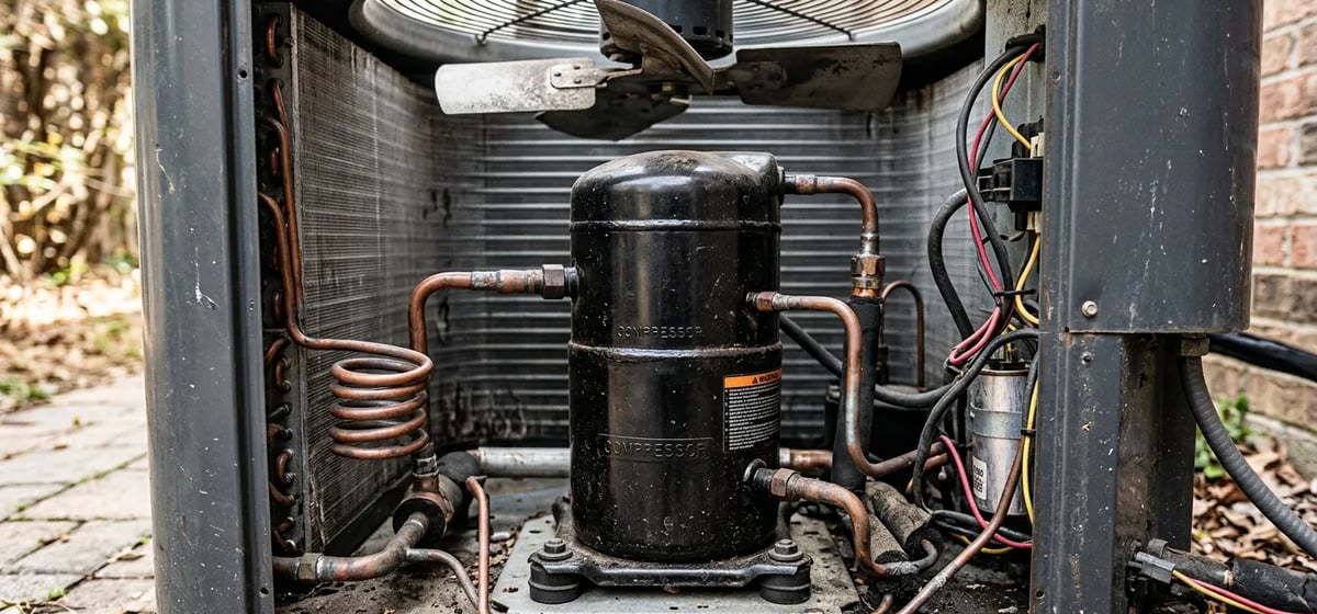 Compressor