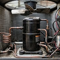Compressor