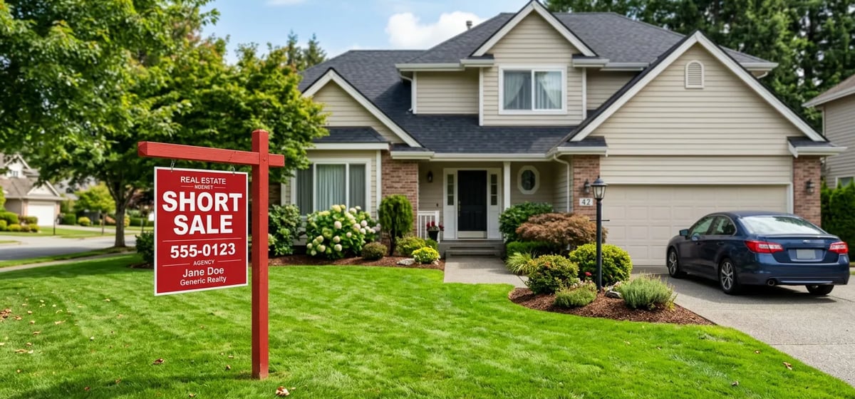 Short Sale