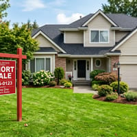 Short Sale