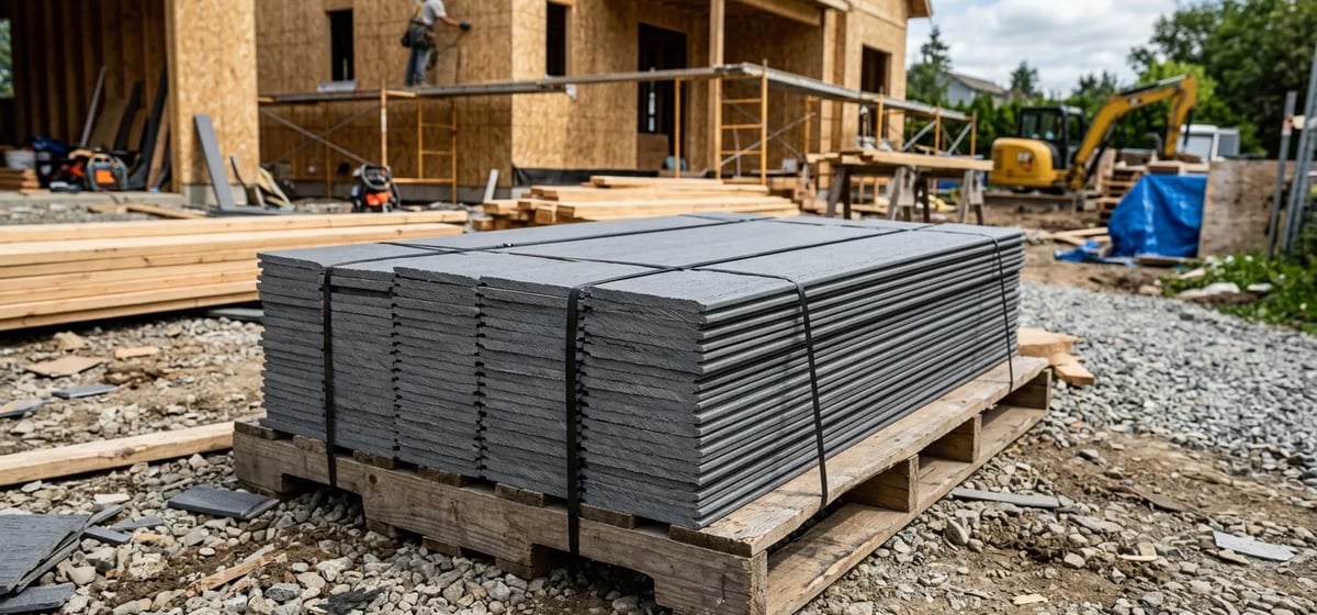 Fiber Cement