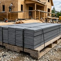 Fiber Cement